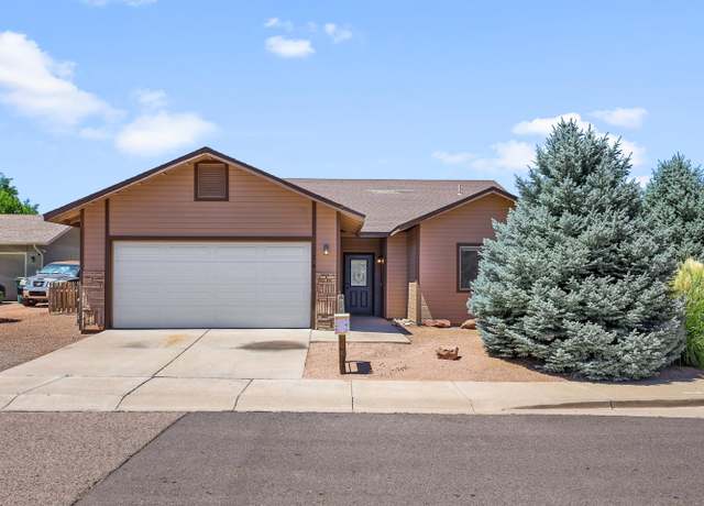 Property at 314 W Acorn Cir, Star Valley, AZ 85541, 3 beds, 2 baths
