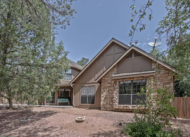 Property at 1008 E Phoenix St, Payson, AZ 85541, 3 beds, 2.5 baths