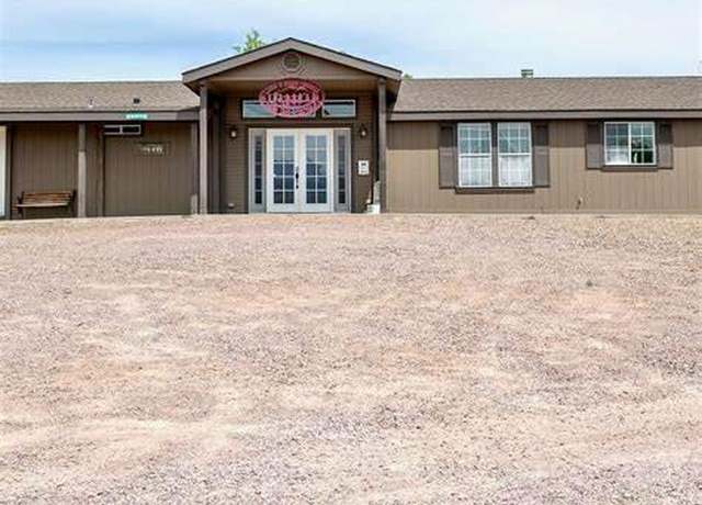 Property at 46415 N AZ Highway 188, Tonto Basin, AZ 85553, 3 beds, 2 baths