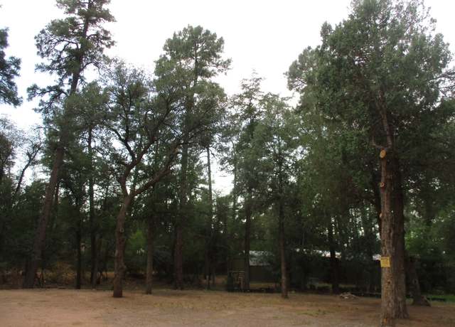Property at 608 S Ponderosa St, Payson, AZ 85541