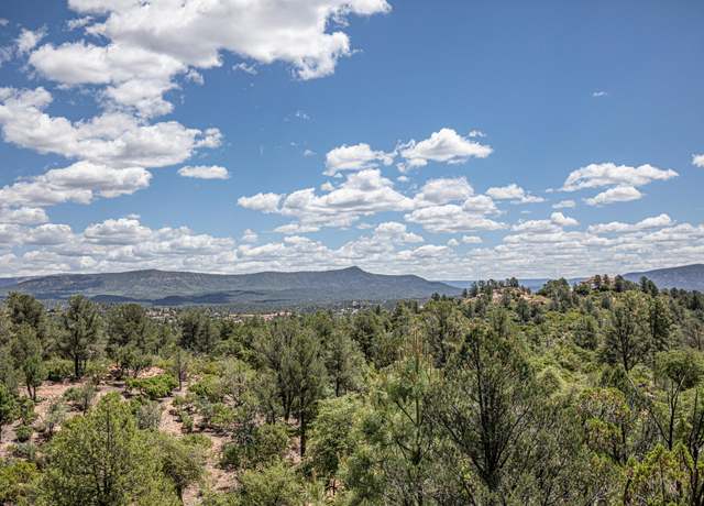 Property at 3004 E Hanging Rock, Payson, AZ 85541