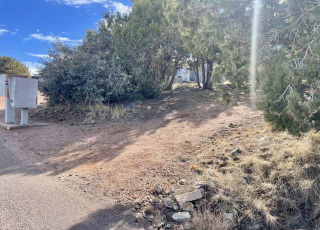 Property at 207 E Pine St, Payson, AZ 85541