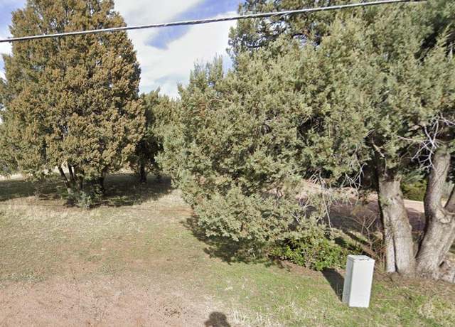 Property at 1503 N Bradley Dr, Payson, AZ 85541