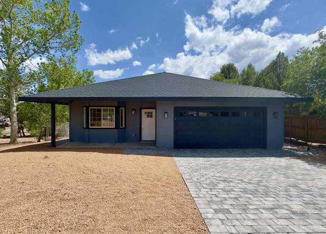 Property at 819 W Pinto Cir, Payson, AZ 85541, 3 beds, 2 baths