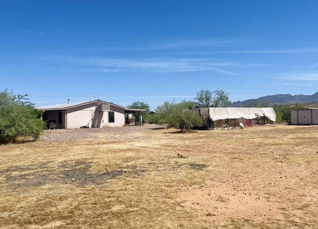 Property at 397 S Ewing Trl, Tonto Basin, AZ 85553, 5 beds, 3 baths