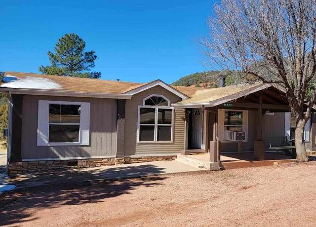 Property at 4226 Pine Creek Canyon Dr, Pine, AZ 85544, 3 beds, 2 baths