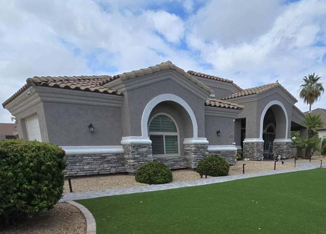 Property at 19903 E Augustus Ave, Queen Creek, AZ 85142, 5 beds, 3 baths