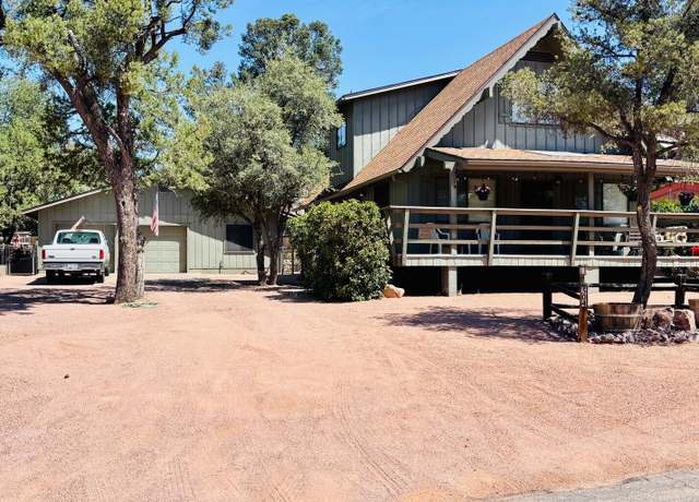 Property at 504 E Lorene St, Payson, AZ 85541, 3 beds, 2 baths