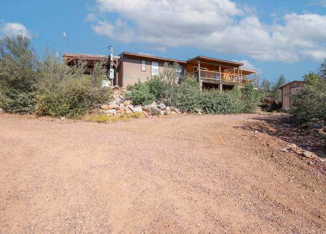 Property at 1422&1442 W Munsee Dr, Payson, AZ 85541, 2 beds, 2 baths