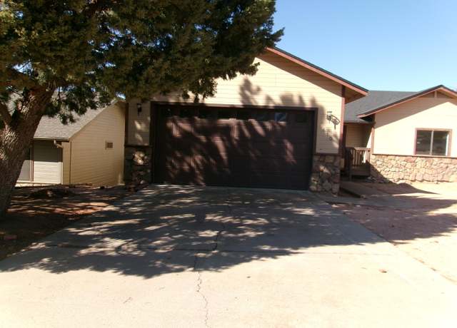 Property at 610 N Wilderness Trl, Payson, AZ 85541, 3 beds, 2 baths