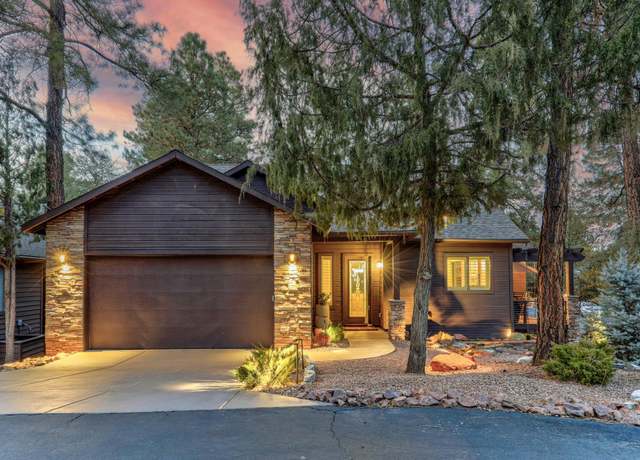 Property at 406 N Pine Island Dr, Payson, AZ 85541, 3 beds, 2 baths