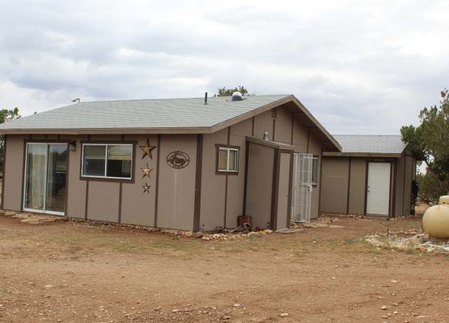 Property at 979 Elk Run Rd, Heber, AZ 85928, 1 bed, 2 baths