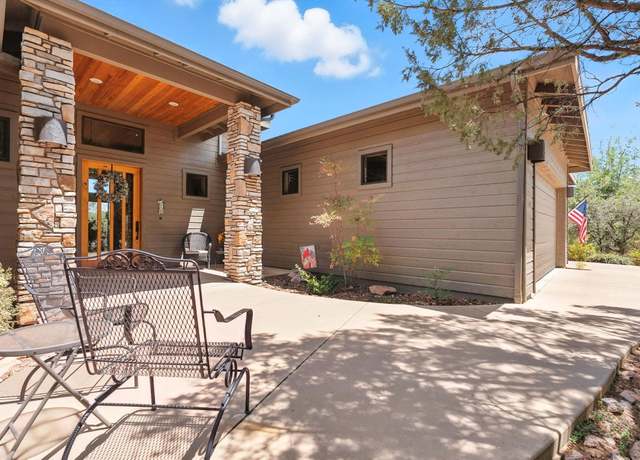 Property at 1007 N Indian Paintbrush Cir, Payson, AZ 85541, 3 beds, 3 baths