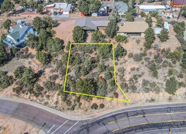Property at Lot 057C S Mclane Rd, Payson, AZ 85541