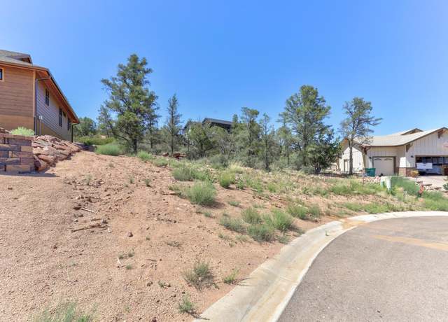 Property at 506 N Wagon Ct, Payson, AZ 85541