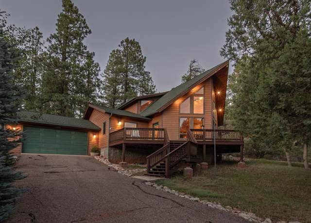 Property at 1349 S Hunter Creek Dr, Payson, AZ 85541, 2 beds, 2 baths