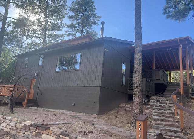 Property at 6670 W Jan Dr, Pine, AZ 85544, 3 beds, 3 baths