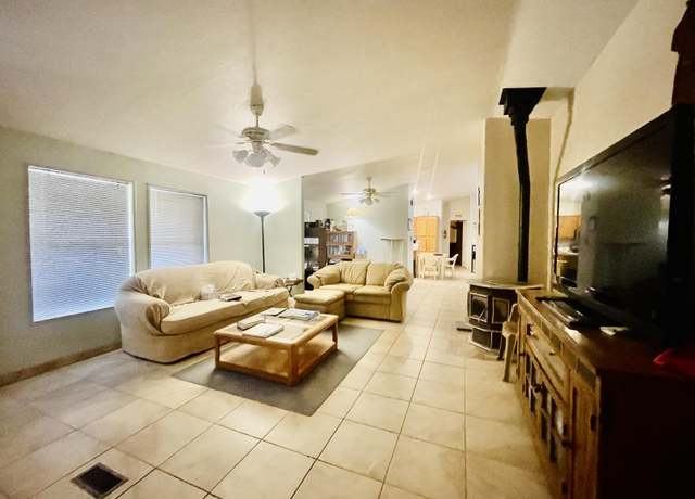 Property at 397 Ewing Trl, Tonto Basin, AZ 85553, 5 beds, 3 baths