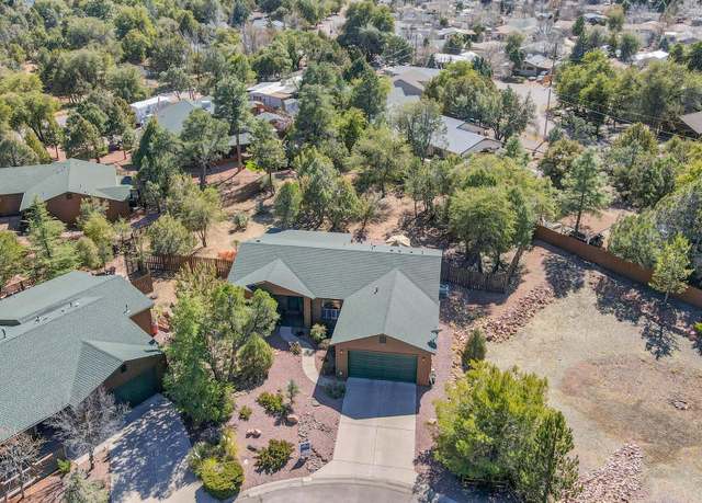 Property at 2016 N Verde Cir, Payson, AZ 85541, 3 beds, 2 baths