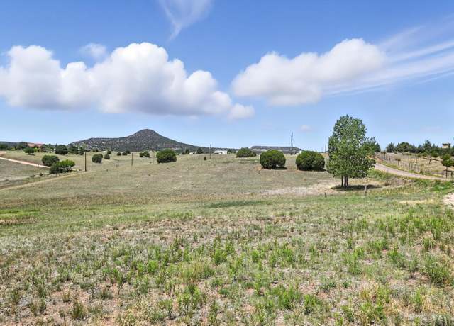 Property at 17B W Baker Ranch Rd, Young, AZ 85554