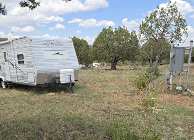 Property at 410 Rolling Hills Rd, Young, AZ 85554