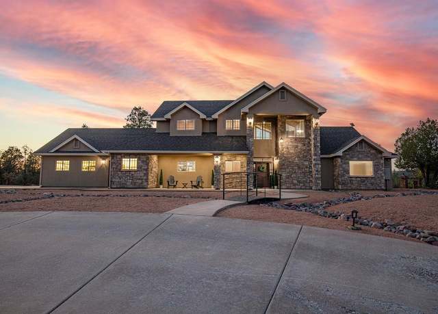 Property at 200 Briggs Cir, Star Valley, AZ 85541, 3 beds, 2.5 baths