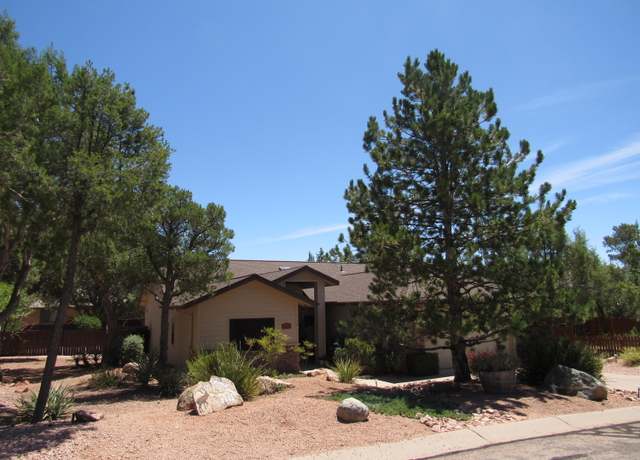 Property at 1113 S Mountain View Dr, Payson, AZ 85541, 3 beds, 2 baths