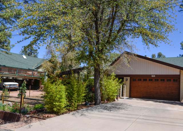 Property at 905 S Pineview St, Payson, AZ 85541, 3 beds, 2 baths
