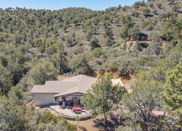 Property at 1107 S Western Dr, Payson, AZ 85541, 3 beds, 2 baths