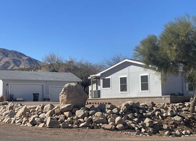 Property at 126 W Four Peaks Rd, Tonto Basin, AZ 85553, 3 beds, 2 baths