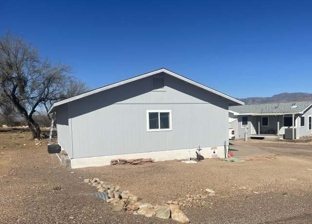 Property at 126 W Four Peaks Rd, Tonto Basin, AZ 85553, 3 beds, 2 baths