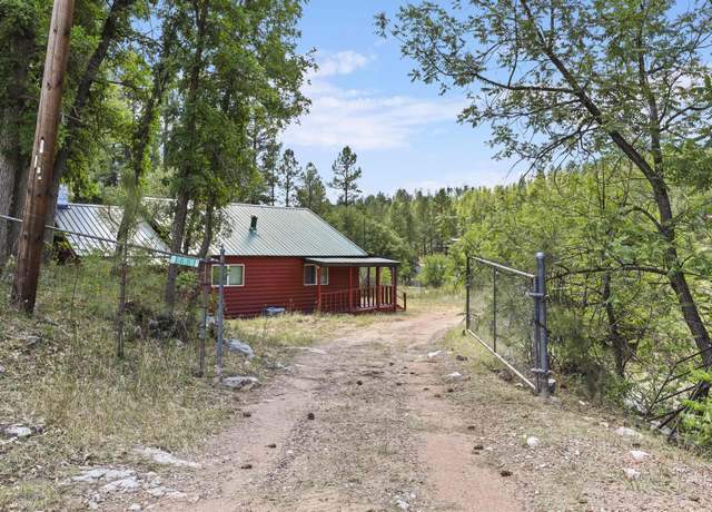 Property at 862 Running Elk Rd, Payson, AZ 85541, 2 beds, 2 baths