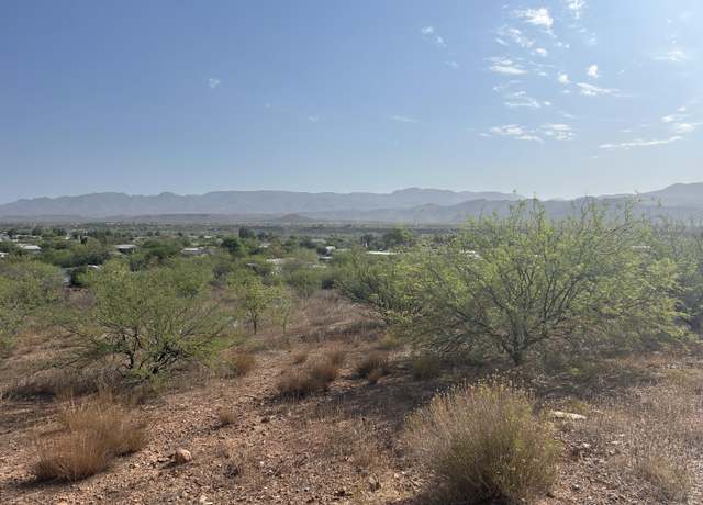 Property at D-1 W Lincoln Dr, Tonto Basin, AZ 85553