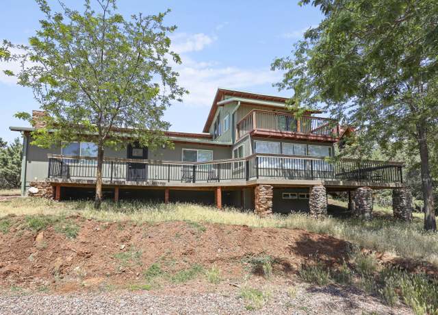 Property at 4214 Cypress St, Pine, AZ 85544, 3 beds, 2.5 baths