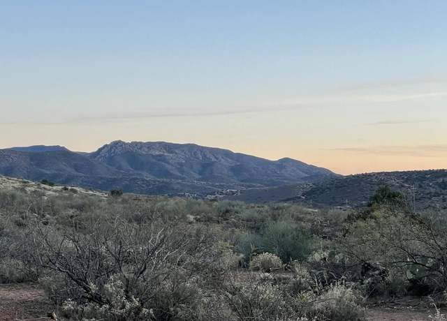 Property at 0000 S Forest Service 184 Rd, Payson, AZ 85541