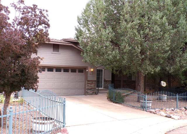 Property at 905 W Wilderness Trl, Payson, AZ 85541, 3 beds, 2 baths