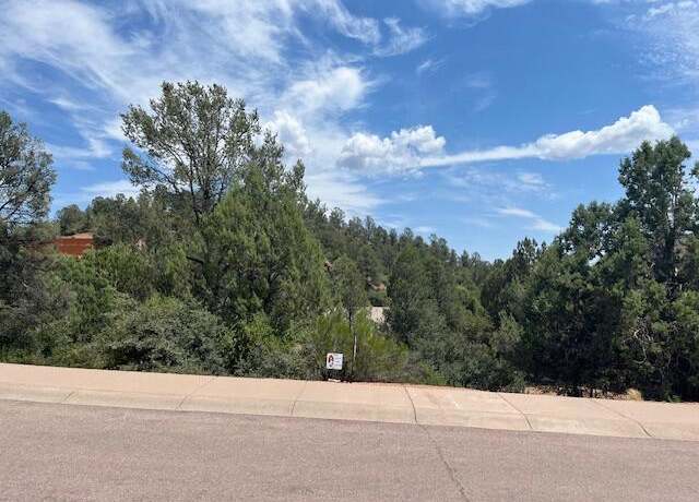 Property at 811 W St Moritz Dr, Payson, AZ 85541