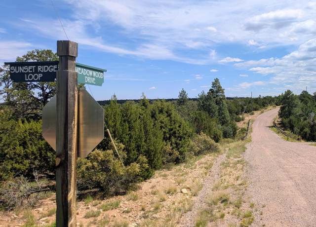 Property at 3719 Meadow Wood Dr, Happy Jack, AZ 86024