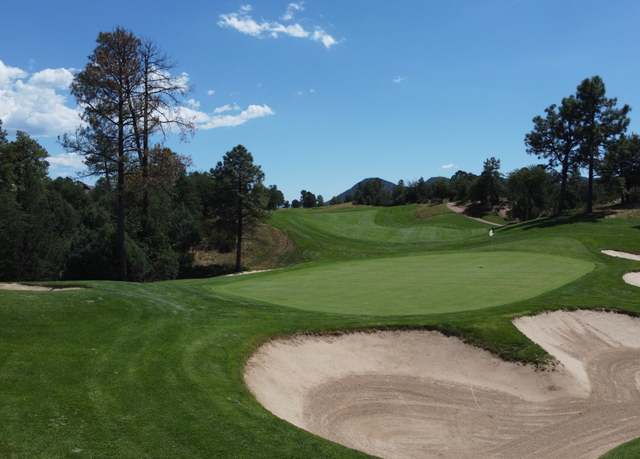 Property at 201 S Rim Club Dr, Payson, AZ 85541