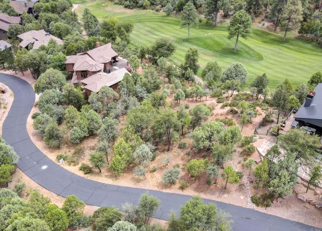 Property at 2703 E Coyote Mint Cir, Payson, AZ 85541