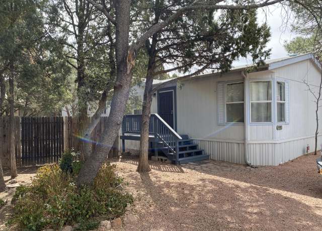 Property at 1309 N Easy St, Payson, AZ 85541, 3 beds, 2 baths