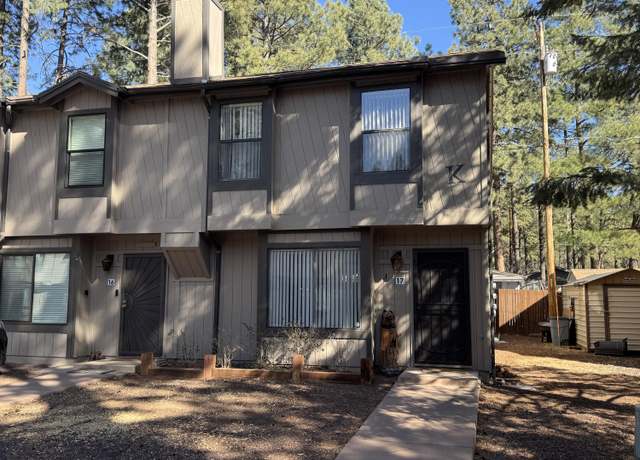 Property at 1460 S Adair Dr #17, Pinetop, AZ 85935, 3 beds, 2.5 baths
