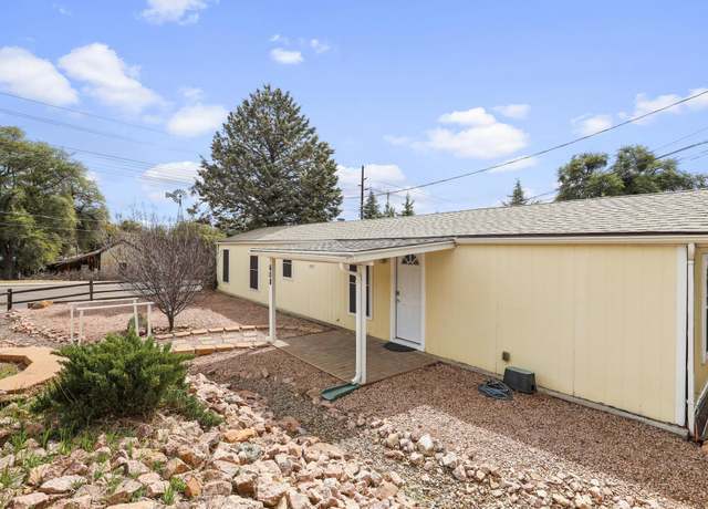 Property at 608 S Mclane Rd, Payson, AZ 85541, 3 beds, 2 baths