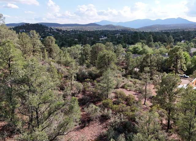 Property at 811 W Sherwood Dr, Payson, AZ 85541