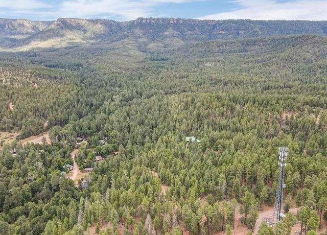 Property at 136 S Hunter Creek Dr, Payson, AZ 85541