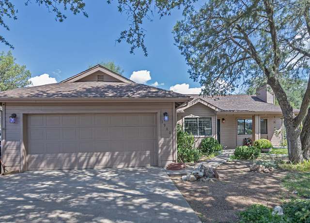 Property at 1900 W Fairway Ln, Payson, AZ 85541, 4 beds, 2 baths