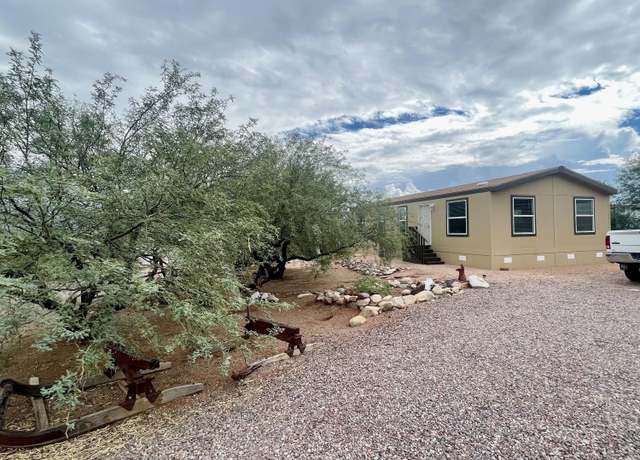 Property at 169 W Ironwood Ln, Tonto Basin, AZ 85553, 3 beds, 2 baths