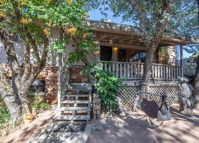 Property at 214 N Durango Cir, Payson, AZ 85541, 3 beds, 2 baths