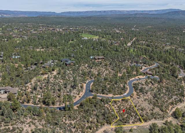 Property at 2501 E Feather Plume Ct, Payson, AZ 85541