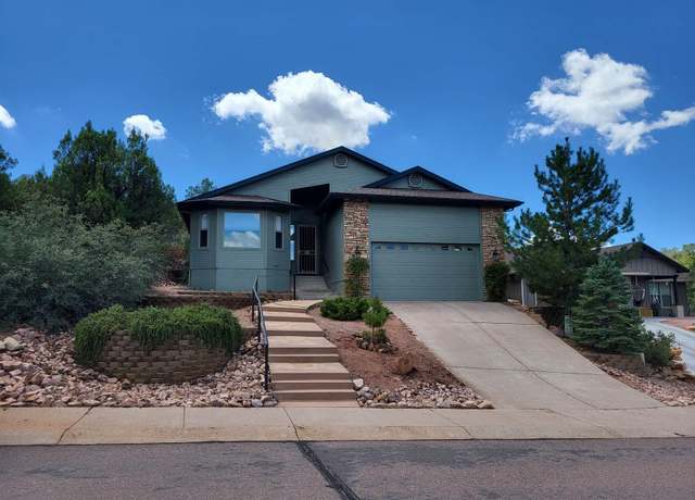 Property at 1120 S Sycamore Cir, Payson, AZ 85541, 3 beds, 2 baths